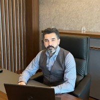 Mustafa ÇALIŞKAN