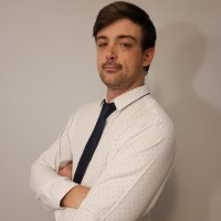 Kevin Harmse