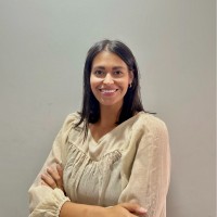 Natalia Pacheco Quintero