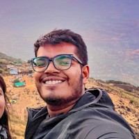 Rishabh Dey