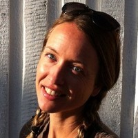 Cecilia Bjørk Johansen