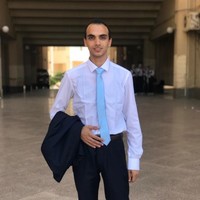 Mostafa Sayed