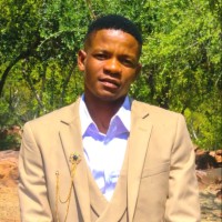 Olerile Slave