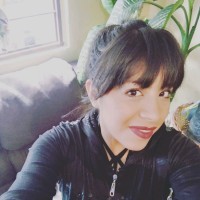Angelica Perez Olmedo