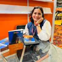 Ekshu Sharma
