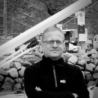 Damien Elsaesser