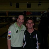 Brandon Mohr
