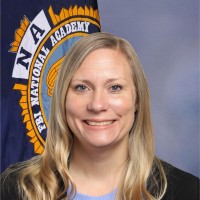 Allison Laubacher