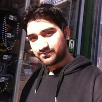 Ameenuddin Siddiqui