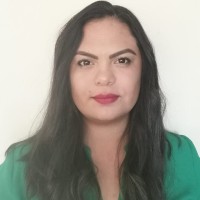 Karina Vargas Estrada