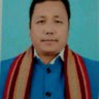 Dhajendra Rabha