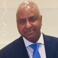 Roberto Harrevelt