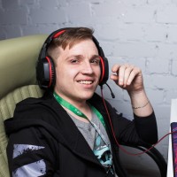 Andrii Lub
