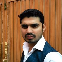 Deepak Panwar