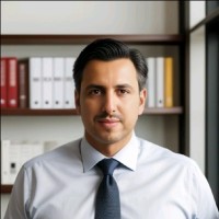 Rafi Hanbali