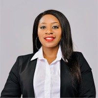 Lindisiwe Dube CISA, ISAP (SA)