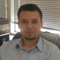Melih B.