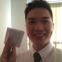 Jonathan Ng