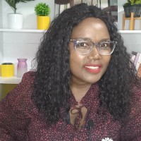 Sizakele Hlatshwayo