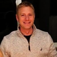 Tim Bruss