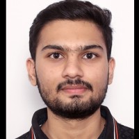 Ruchit Patel