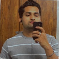 Hrishabh Sharma