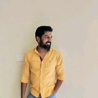 Golla Rajesh Yadav