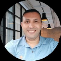 Clecio Lucena Alexandre