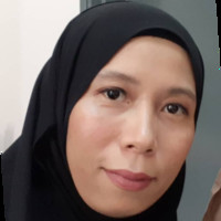 ZURIANI JAMALUDDIN