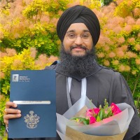Vikramjeet Singh
