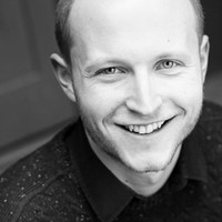 Benjamin Holder