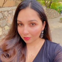 Khushali Shah