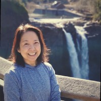 Karen Lew-Tom