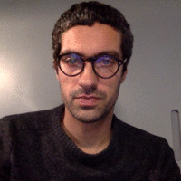 José Pedro Silva Baptista