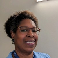 Felicia Richardson