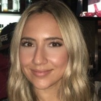 April Soudipour