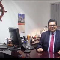 Tony Lorenzana Gama