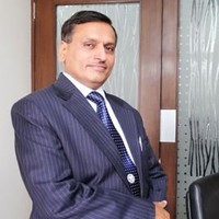 CA MK Agarwal