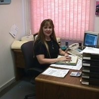 Deanne Frye