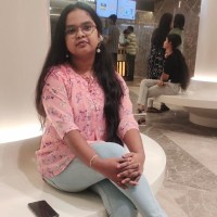 Nandhini Pandurangan