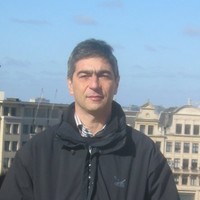 Giancarlo Giovagnoli