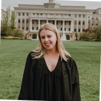Laurel Flaherty, BSW