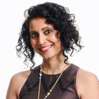 Reshma Rajiwdekar