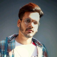 Anubhav S.