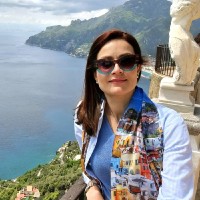 Maryam Pourseyedi