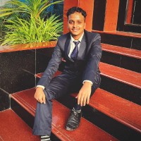 Subhadip Ghosh