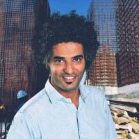 Shay Zabari