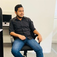 Wazil Razeen