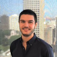Alon Goldman
