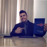 Rafael Rizzi Sicard Corsini